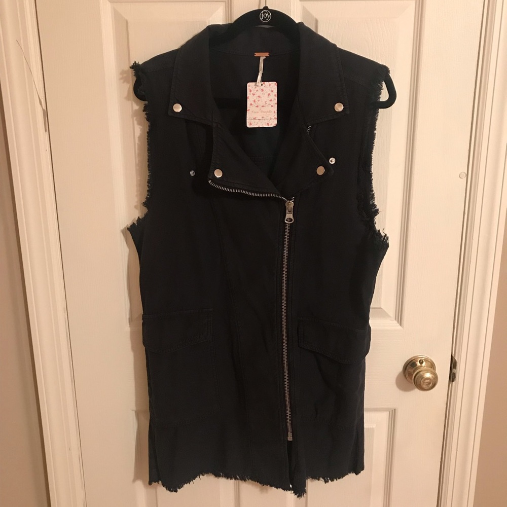 Moto Vest